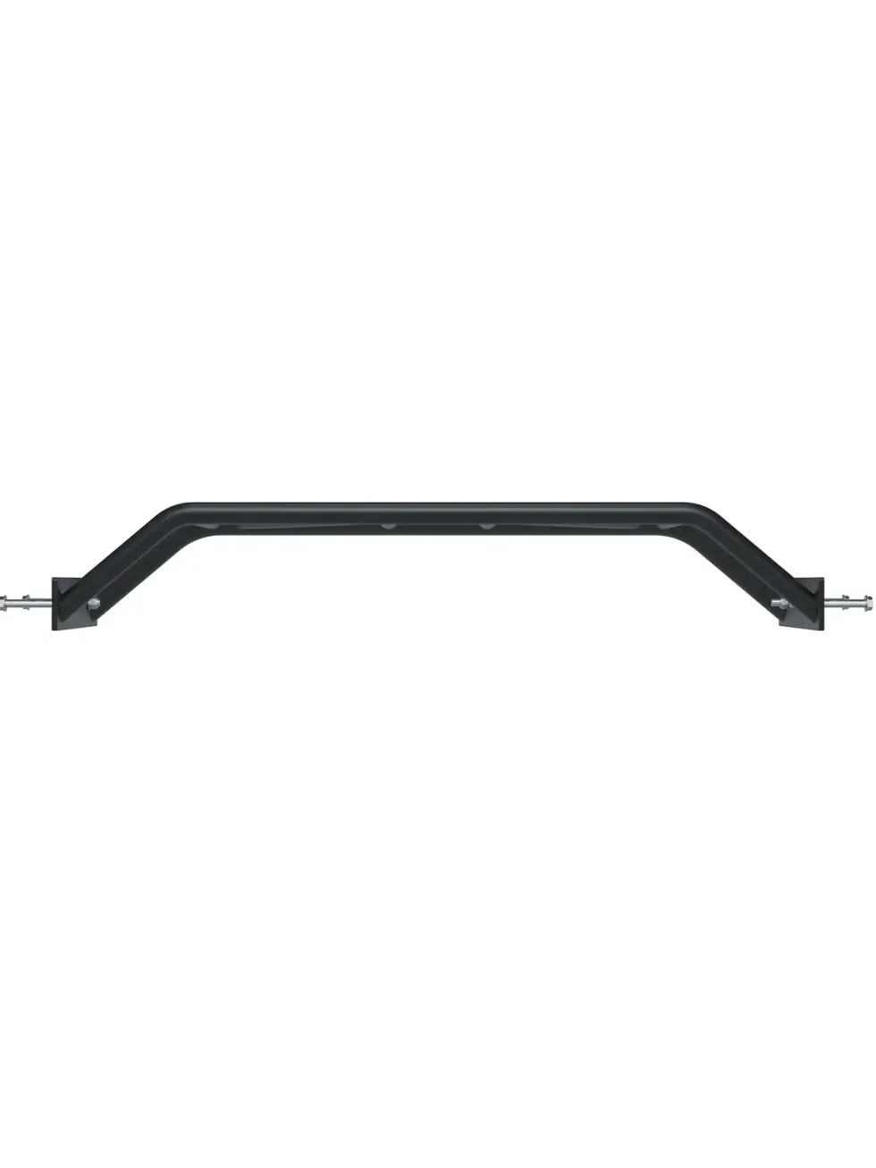 R8 Outdoor Multi-Grip-Klimmzugstange | Feuerverzinkt