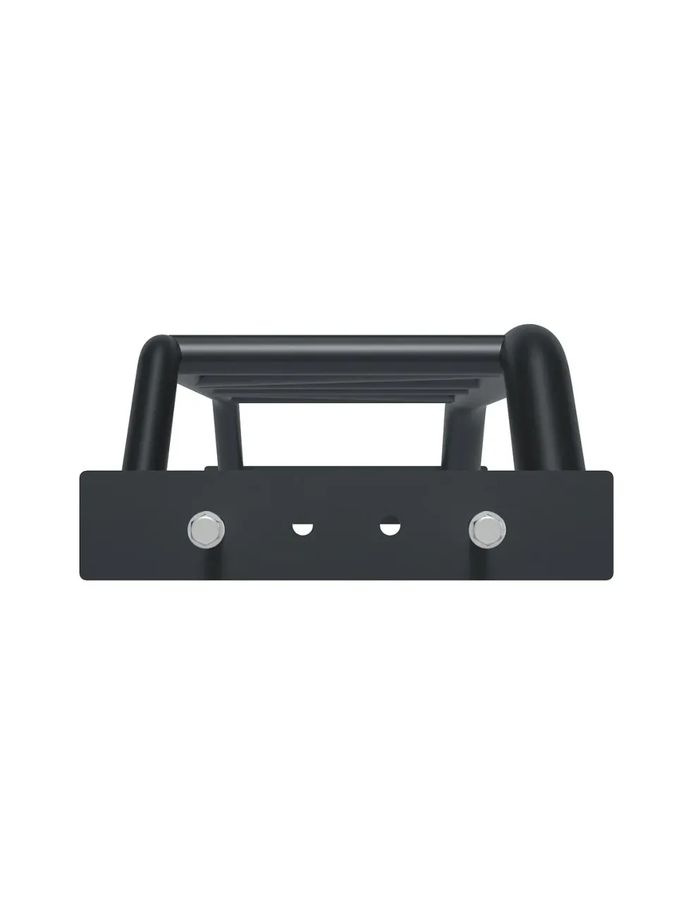 R8 Outdoor Multi-Grip-Klimmzugstange | Feuerverzinkt