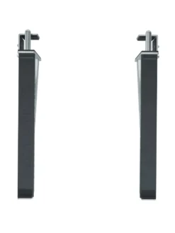 R8 Outdoor Safety Spotter Arme | Edelstahl