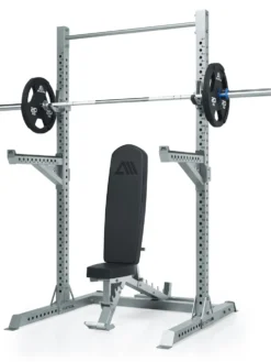 R7 Outdoor Squat Rack | Edelstahl