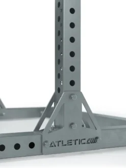 R7 Outdoor Squat Rack | Edelstahl