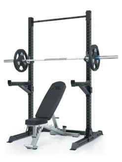 R7 Outdoor Squat Rack | Feuerverzinkt