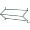 R8 Outdoor Triangle Bar | Edelstahl