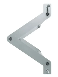 R8 Outdoor Triangle Bar | Edelstahl