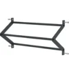 R8 Outdoor Triangle Bar | Feuerverzinkt