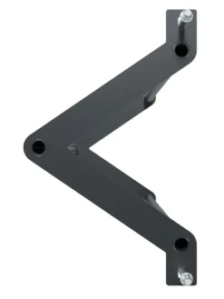 R8 Outdoor Triangle Bar | Feuerverzinkt