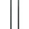 R8 Outdoor Upright 255cm (paarweise) | Feuerverzinkt