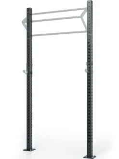 R8 Outdoor Upright 255cm (paarweise) | Feuerverzinkt