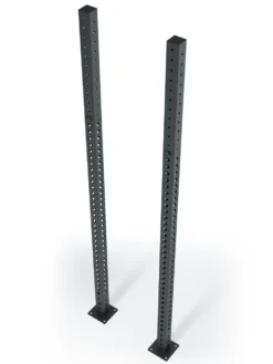 R8 Outdoor Upright 255cm (paarweise) | Feuerverzinkt