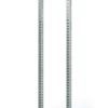 R8 Outdoor Upright 255cm (paarweise) | Edelstahl