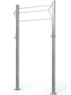 R8 Outdoor Upright 255cm (paarweise) | Edelstahl