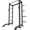 R8 Oxygen | Half Rack