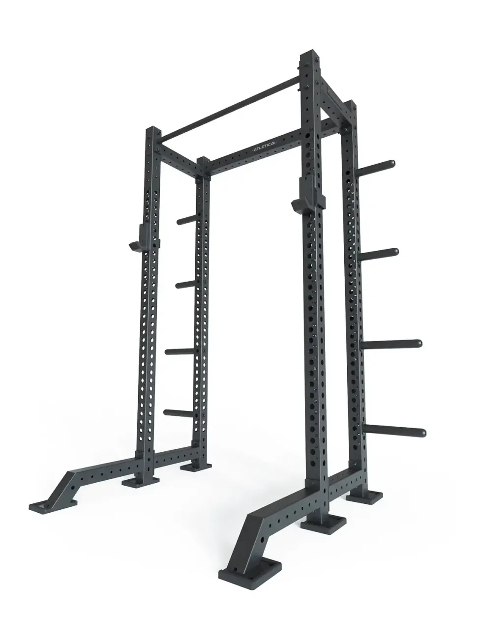 R8 Oxygen | Half Rack