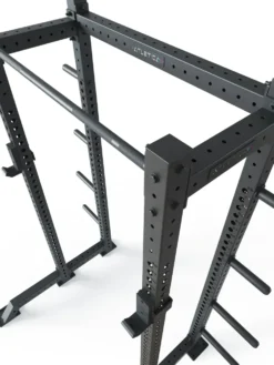 R8 Oxygen | Half Rack