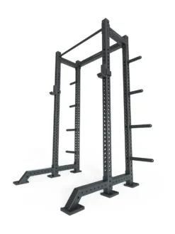 R8 Oxygen | Half Rack