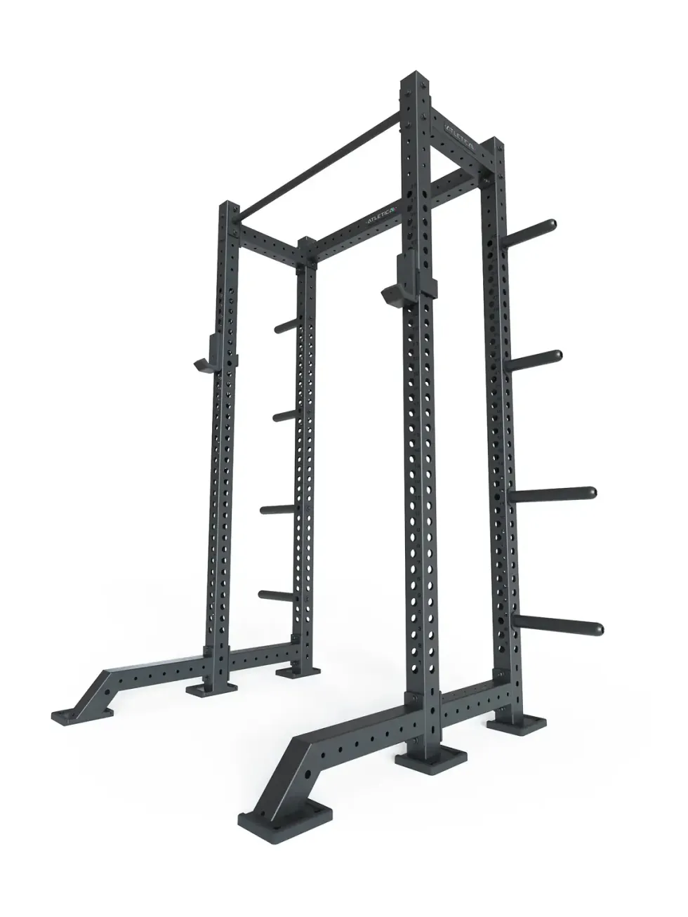 R8 Oxygen | Half Rack