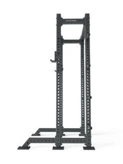R8 Oxygen | Half Rack