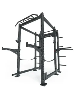 R8 6-Post Rack | Apache | ShockWave | Strike