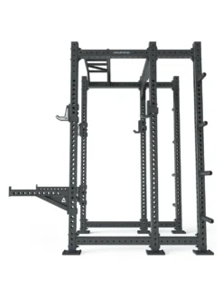 R8 6-Post Rack | Apache | ShockWave | Strike