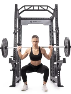 R8 6-Post Rack | Apache | ShockWave | Strike