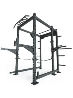 R8 6-Post Rack | Apache | ShockWave | Strike
