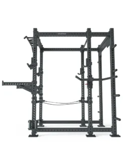 R8 6-Post Rack | Apache | ShockWave | Strike