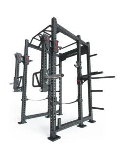 R8 6-Post Rack | Apache | ShockWave | Strike