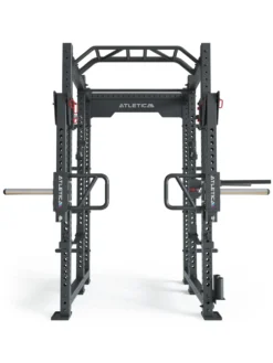R8 6-Post Rack | Apache | ShockWave | Strike