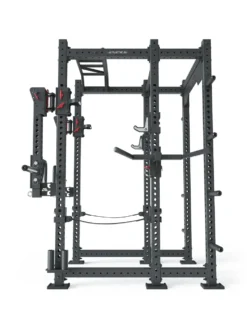 R8 6-Post Rack | Apache | ShockWave | Strike