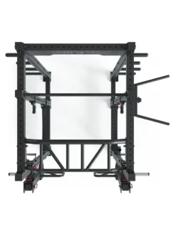 R8 6-Post Rack | Apache | ShockWave | Strike