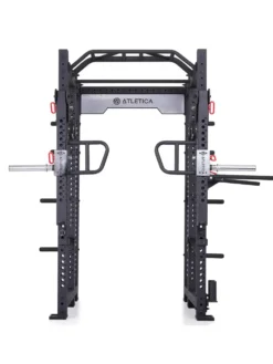R8 6-Post Rack | Apache | ShockWave | Strike