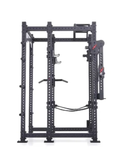 R8 6-Post Rack | Apache | ShockWave | Strike