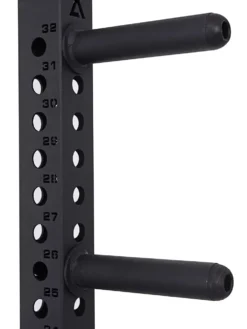 R8 6-Post Rack | Apache | ShockWave | Strike