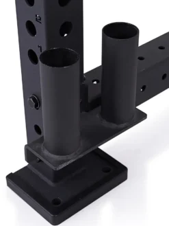 R8 6-Post Rack | Apache | ShockWave | Strike