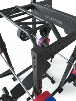 R8 6-Post Rack | Apache | ShockWave | Strike