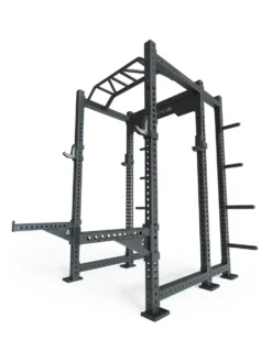 R8 6-Post Rack | Apache | ShockWave | Strike