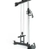 R8 Pro Pulley Kabelzug | Plate Loaded
