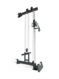 R8 Pro Pulley Kabelzug | Plate Loaded