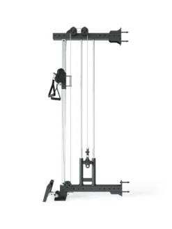 R8 Pro Pulley Kabelzug | Plate Loaded