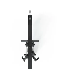 R8 Pro Pulley Kabelzug | Plate Loaded