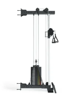 R8 Pro Pulley Kabelzug | Weight Stack