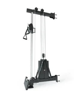 R8 Pro Pulley Kabelzug | Weight Stack