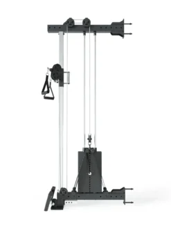 R8 Pro Pulley Kabelzug | Weight Stack