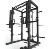 R7 Raiden | Power Rack | Jammer Arms | Plate Loaded | 224cm