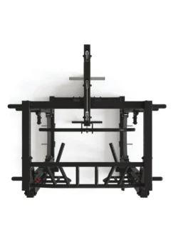 R7 Raiden | Power Rack | Jammer Arms | Plate Loaded | 224cm