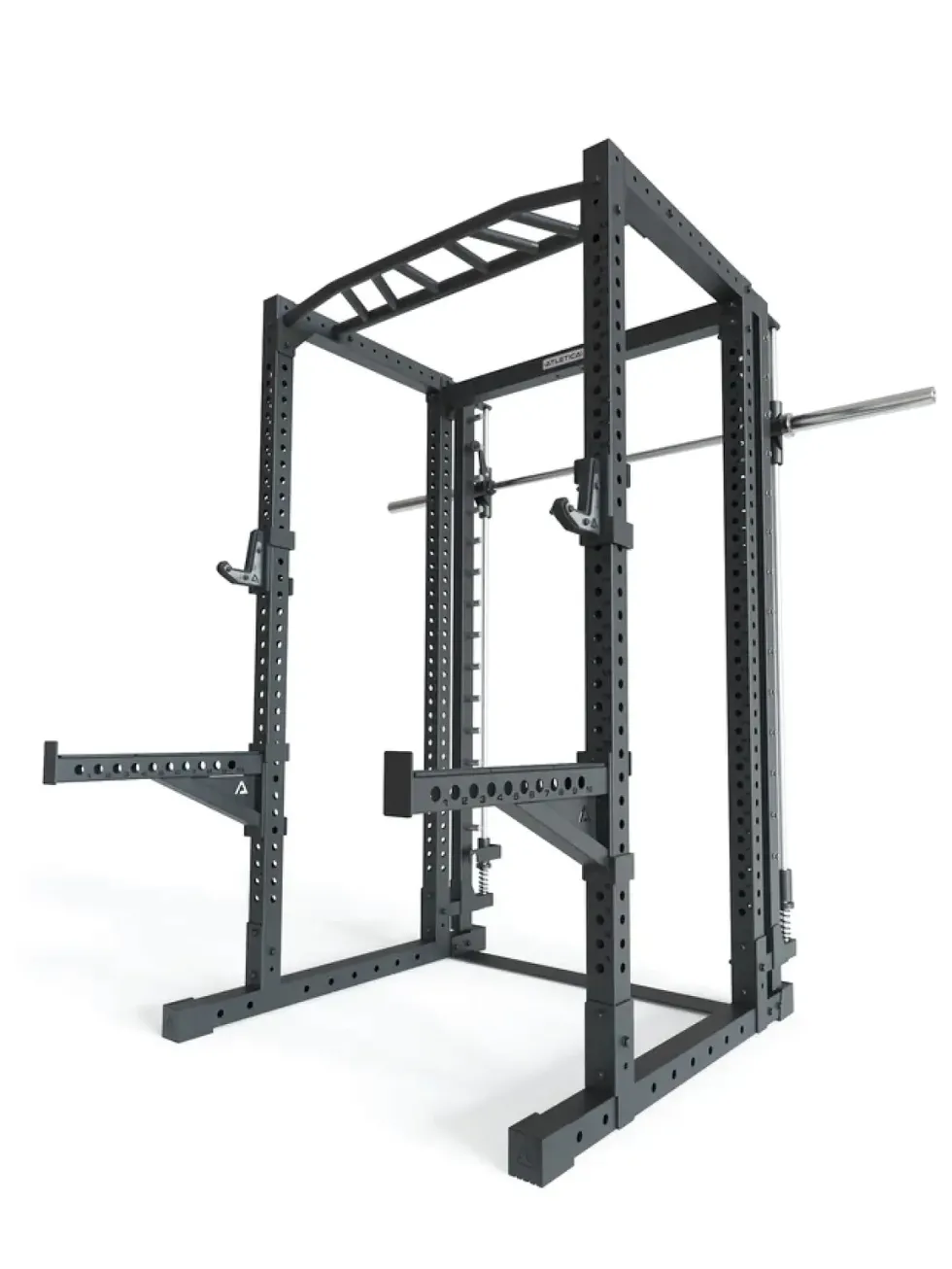 R7 Reeve | Power Rack | Smith Machine | 224cm