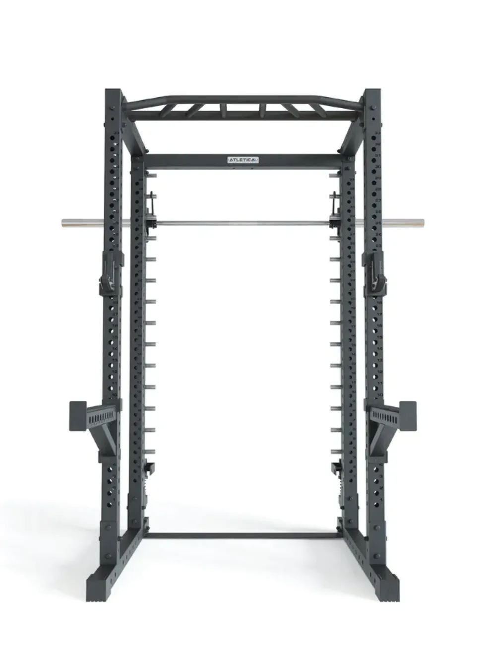 R7 Reeve | Power Rack | Smith Machine | 224cm