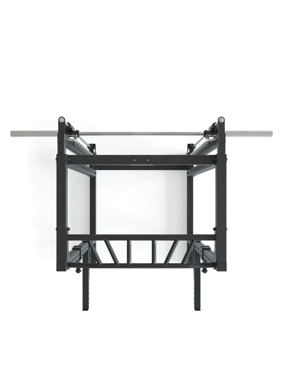 R7 Reeve | Power Rack | Smith Machine | 224cm