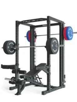 R7 Reeve | Power Rack | Smith Machine | 204cm