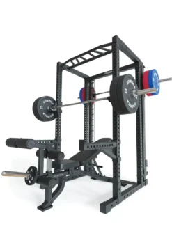 R7 Reeve | Power Rack | Smith Machine | 204cm
